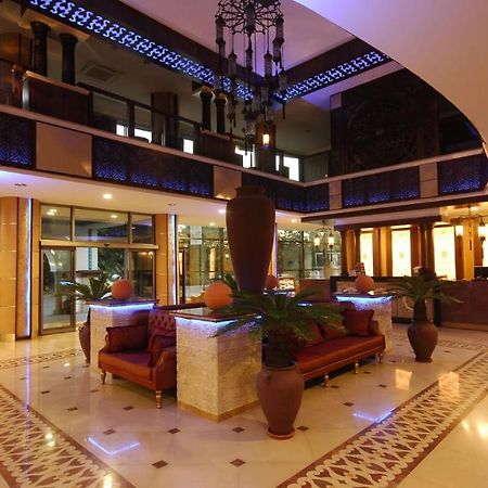 Noxinn Club Hotel โคนัคคลึ ภายนอก รูปภาพ