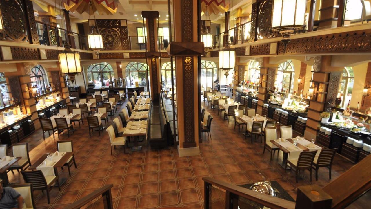 Noxinn Club Hotel โคนัคคลึ ภายนอก รูปภาพ