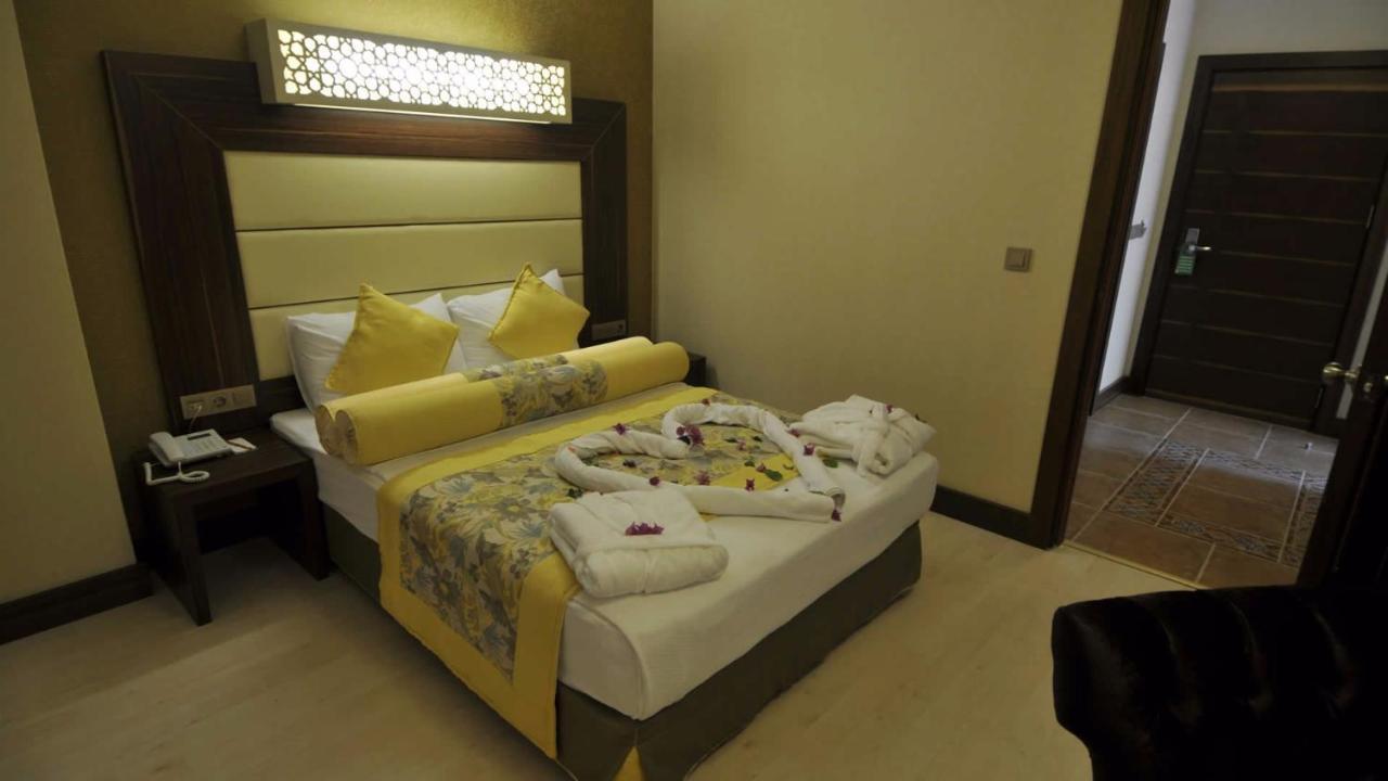 Noxinn Club Hotel โคนัคคลึ ภายนอก รูปภาพ