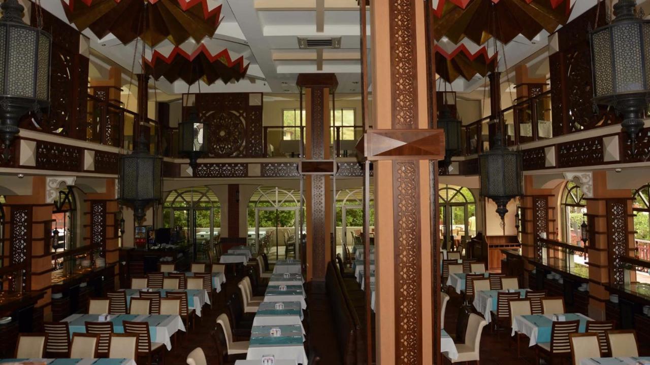 Noxinn Club Hotel โคนัคคลึ ภายนอก รูปภาพ