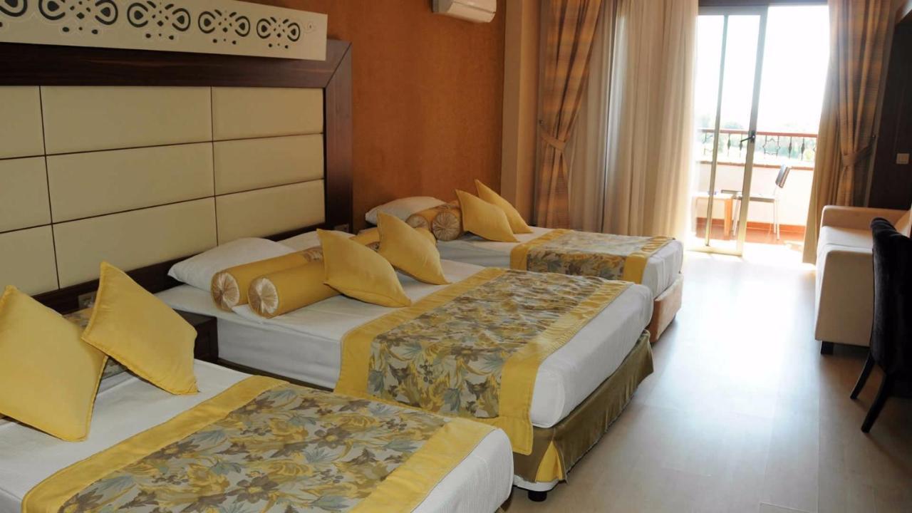 Noxinn Club Hotel โคนัคคลึ ภายนอก รูปภาพ