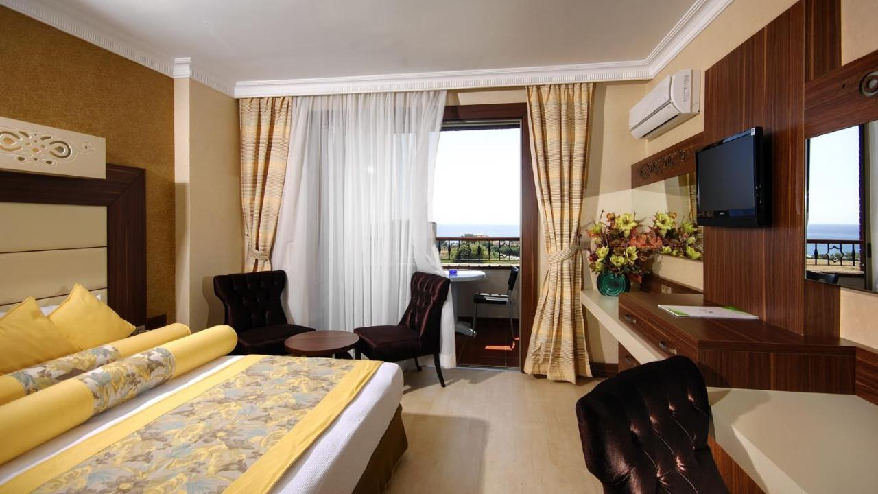Noxinn Club Hotel โคนัคคลึ ภายนอก รูปภาพ
